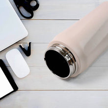 Stainless Steel Insulated Vacuum Bottle (680ml Approx) - dailyneed.life