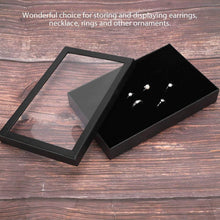 Portable Wide Application Convenient Jewellery Holder Case (1 Pc / 22x15 Cm) - dailyneed.life