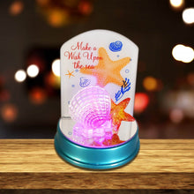 Cute Cartoon Lovely Gift Night Light, Multi-Color Light, Showpiece Valentine's Day Gift, Cute Anniversary, Wedding, Birthday, Unique Gift, Home Decoration Gift, Battery Operated (3 Battery Included) - dailyneed.life