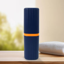 Plastic Hygienic Toothbrush Travel Portable Case - dailyneed.life