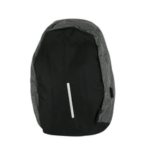 Waterproof Anti-Theft Crossbody Sling Bag – PU Leather with USB Charging - dailyneed.life