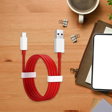 Unique Type C Dash Charging USB Data Cable | Fast Charging Cable | Data Transfer Cable For All C Type Mobile Use - dailyneed.life