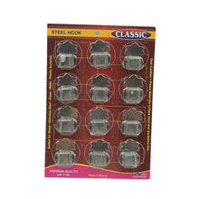 Stainless Steel Agarbatti Stand (12 Pack): Self-Adhesive, Wall Mounted - dailyneed.life