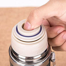 500ML Stainless steel Super Vacuum water bottle - dailyneed.life