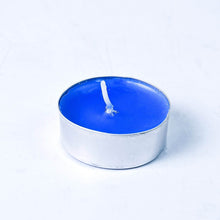 Tealight Diwali Candle – Smokeless, Long-Burning, Mix Color, Diwali (1 Pc / Mix Color) - dailyneed.life