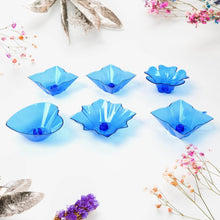 Reflection Diya Combo Plastic Candle Cup with Multi Shape, Diwali (12 Pcs Set) - dailyneed.life