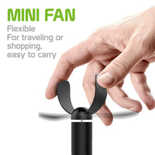 Mini USB Port Fan | Portable Mini USB Fan (1 Pc) - dailyneed.life