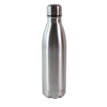 Stainless Steel Water Bottle Approx 1000ML (1 Pc) - dailyneed.life