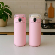Water Bottle for Kids – Insulated Vacuum Stainless Steel Bottle (300 ML Approx) - dailyneed.life
