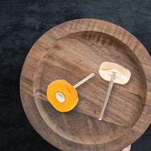 Polisher Buffer Wheel Polishing Buffing Pad Brush for Rotary Drill Bit (7 Pcs Set) - dailyneed.life