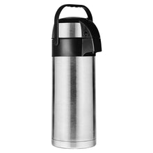 Beverage Dispenser Stainless Steel for Serving Tea and Coffee, Thermos steel (4000 ML) - dailyneed.life