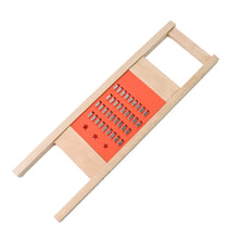 Cucumber Vegetable Slicer Salad Kitchen Wooden Shredder Cutter Grater Slicer - dailyneed.life