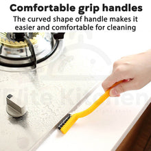 Mini Wire Brush Nylon Wire (1 Pc) - dailyneed.life
