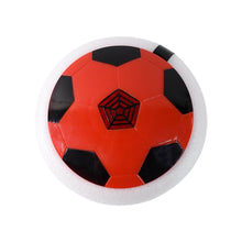 TTG Hover Soccer Ball Toy with Foam Bumper - dailyneed.life