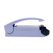 Mini Handheld Plastic Bag Heat Sealer (1 Pc) - dailyneed.life