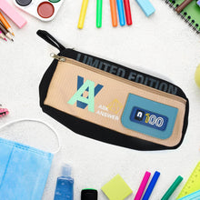 Mix Design Pouch – Stylish and Versatile Storage Bag (1pc) - dailyneed.life