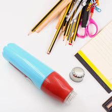 Cool Water Bottle (800ml): Reusable, Perfect for Office, School, Sports - dailyneed.life