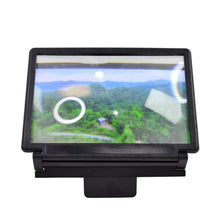 3D HD Mobile Phone Screen Magnifier Amplifier (1 Pc) - dailyneed.life