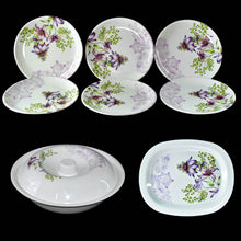 Premium Tableware, Dinner Set, 32 Pc For Serving Food Stuffs And Items. - dailyneed.life