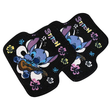 Cartoon Car Floor Mats Accessories Interior - dailyneed.life