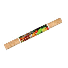 Wooden Pin for Baking | Wooden Roti Maker Belan for Chapati / Roti / Paratha / Puri / Papad | Wooden Rolling Pin Roller Thick Size | Chapati roller | Wooden chapathi rolling pin | Wooden Belan for kitchen - dailyneed.life