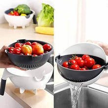 Multifunctional Vegetable Chopper (9 IN 1) - dailyneed.life