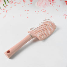 Massage Comb, Massage Hair Brush (1 Pc / 24 Cm), Hair accessories - dailyneed.life