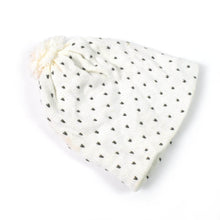 Big Soft Winter Cap, Woolen Inside Fur Beanie Cap (1 Pc / Mix Design & Color) - dailyneed.life