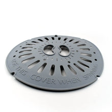 Universal Fit Top Load Washing Machine Spin Dryer Cover (1 Pc) - dailyneed.life