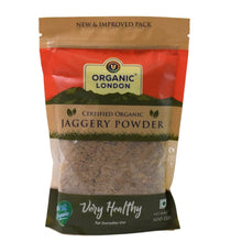 Organic Jaggery Powder 500 Gm - dailyneed.life