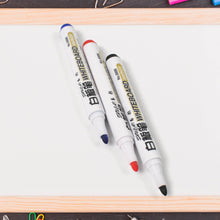 Mix Color Marker Pen used in all kinds of school, college (3 Pcs Set) - dailyneed.life