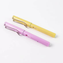 2In1 Everlasting Pencil Replaceable Head With Eraser (2 Pc / Mix Color) - dailyneed.life