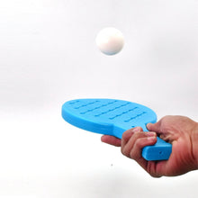 Racket Set with Ball for Kids Plastic Table Tennis Set for Kids - dailyneed.life