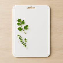 Premium Quality Plastic Chopping Board for Kitchen (32x21cm / 1 Pc) - dailyneed.life