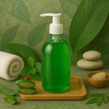 Doctor Chhoices / Choices Transparent Shower Gel – 500ml Bottle with Pump Dispenser - dailyneed.life