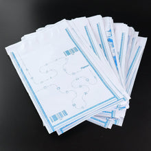 Flipkart Branded Security Courier Bags Medium Size, 100 Pcs Set - dailyneed.life