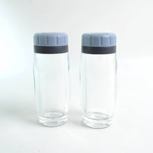 Apex Acrylic Salt and Pepper Shaker Set of 2 - dailyneed.life