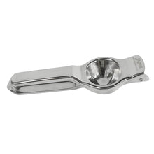 Apex Heavy Duty Stainless Steel Lemon Press Squeezer - dailyneed.life