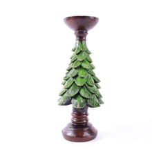 Christmas Tree Candleholder Candlestick Decorative for Home - dailyneed.life
