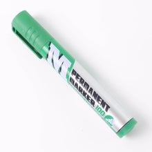 Permanent Green Ink Marker (1 Pc) - dailyneed.life
