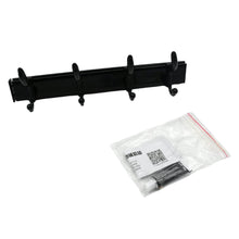 Extra Long 4-Hook Wall Coat Hanger with Eco Adhesive - dailyneed.life