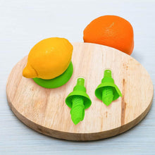 Creative Lemon Sprayer Fruit Juice Citrus Lime Juicer (3 Pcs Set) - dailyneed.life