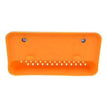 MULTI FUNCTIONAL DRAINER SHELF SINK STORAGE HOLDER Sink Colander Strainer Basket (1 Pc) - dailyneed.life