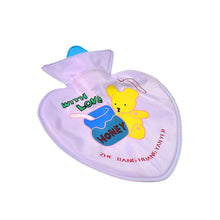 Hot Water Bottle Bag For Pain Relief - dailyneed.life