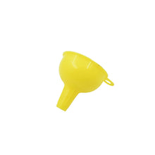 Food-Grade Silicone Funnel: Safe & Easy Transfer for Liquids & Grains (1 Pc) - dailyneed.life