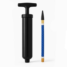 Portable Air Ball Inflatable Kit With PIN Plastic & Metal (1 Pc With Pin) - dailyneed.life