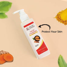 Doctor Chhoices / Choices Haldi Chandan Face Wash 200 ml (1 Pc) - dailyneed.life