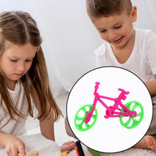30-Piece Small Bicycle Toy Set for Kids – Fun and Educational Play - dailyneed.life