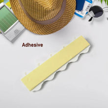 Small Adhesive Hooks for Wall Hanging Adhesive Hooks (12 pcs Set) - dailyneed.life