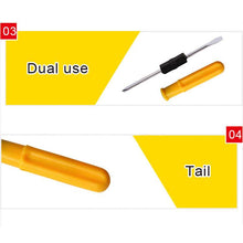 2 in 1 Multipurpose Screwdriver in Single Instrument - dailyneed.life